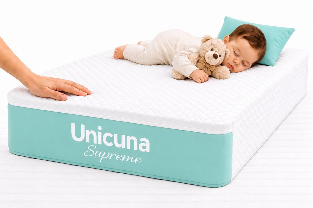 Colchón UNICUNA Supreme